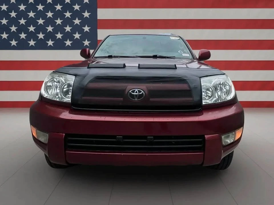 2005 Toyota 4Runner 4th Gen - Image 9 of 14