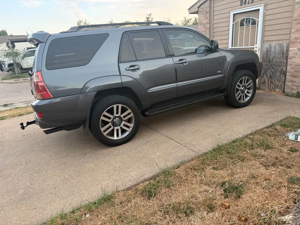 2005 Toyota 4Runner 4th Gen - Image 2 of 14
