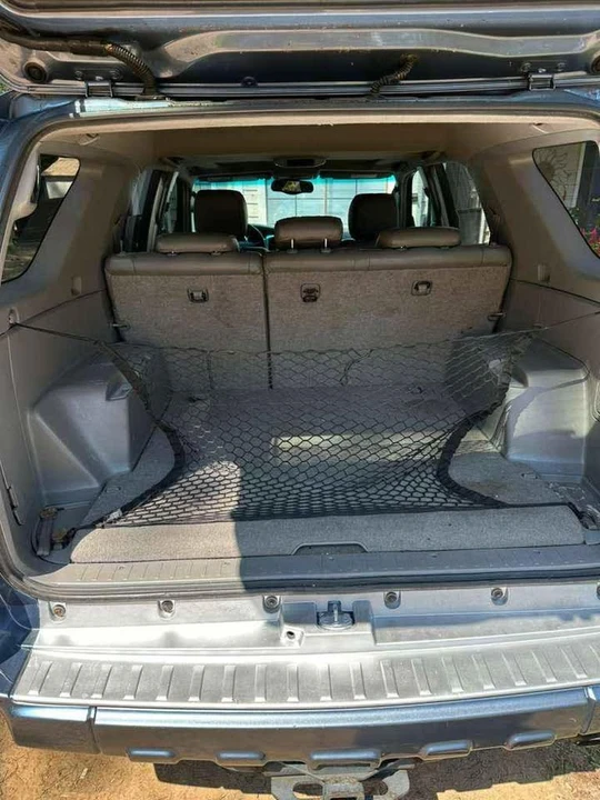 2005 Toyota 4Runner 4th Gen - Image 11 of 12