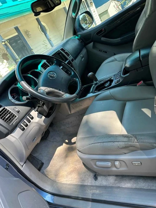 2005 Toyota 4Runner 4th Gen - Image 10 of 11