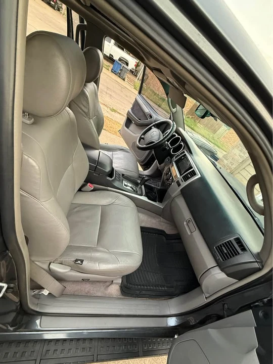 2005 Toyota 4Runner 4th Gen - Image 4 of 14