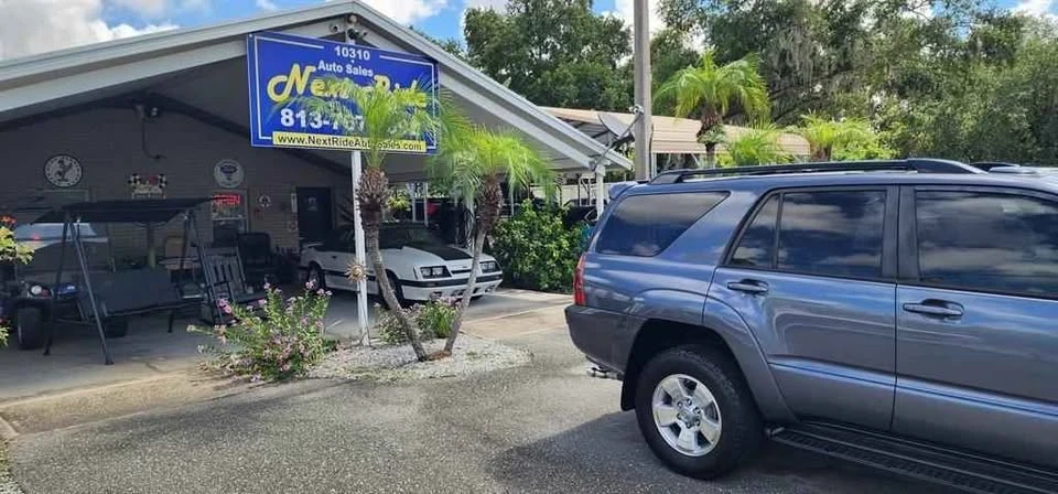 2005 Toyota 4Runner 4th Gen - Image 7 of 20