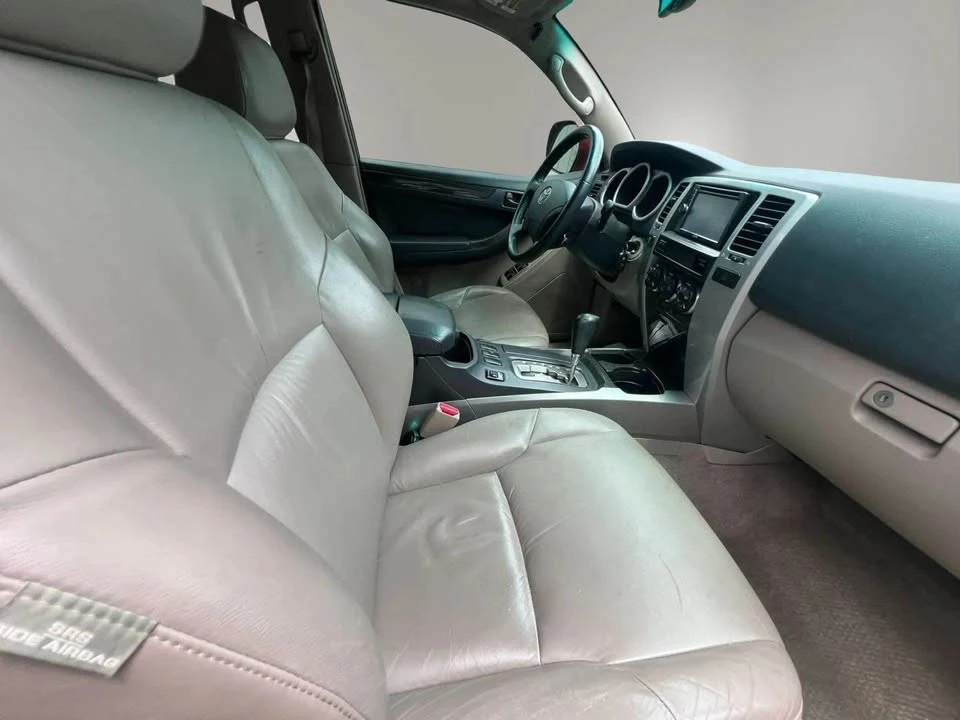 2005 Toyota 4Runner 4th Gen - Image 10 of 14