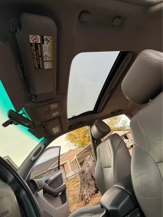 2005 Toyota 4Runner 4th Gen - Image 8 of 14