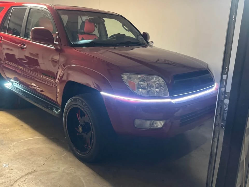 2005 Toyota 4Runner 4th Gen - Image 3 of 3