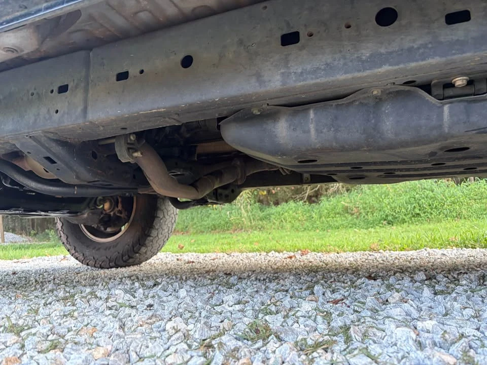 2005 Toyota 4Runner 4th Gen - Image 7 of 10