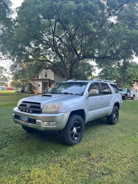2005 Toyota 4Runner Limited Sport Utility 4D