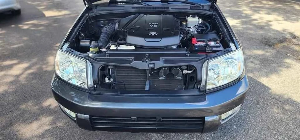 2005 Toyota 4Runner 4th Gen - Image 12 of 20