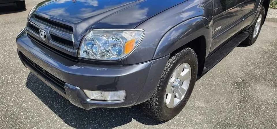2005 Toyota 4Runner 4th Gen - Image 4 of 20