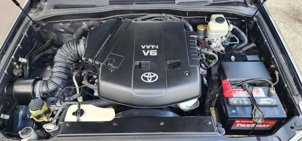2005 Toyota 4Runner 4th Gen - Image 13 of 20