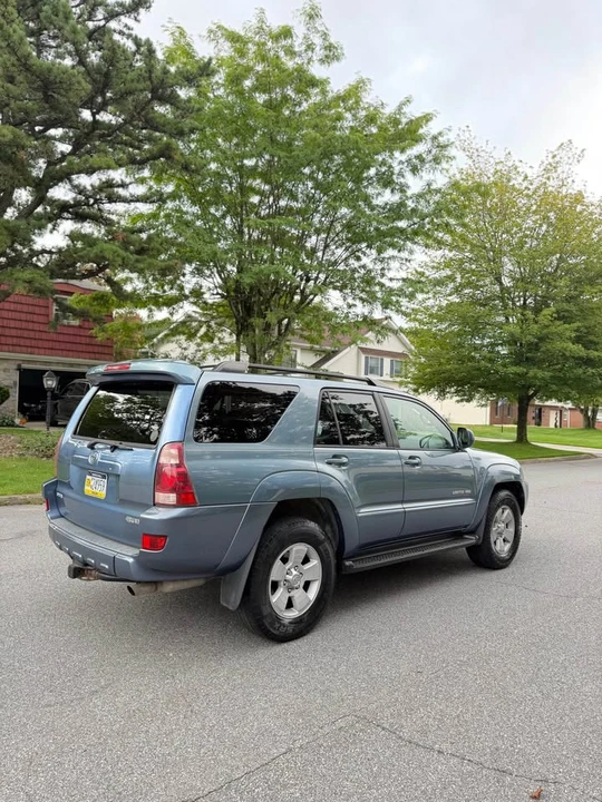 2005 Toyota 4Runner 4th Gen - Image 3 of 11
