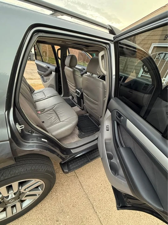2005 Toyota 4Runner 4th Gen - Image 6 of 14