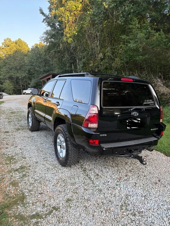 2005 Toyota 4Runner 4th Gen - Image 3 of 10