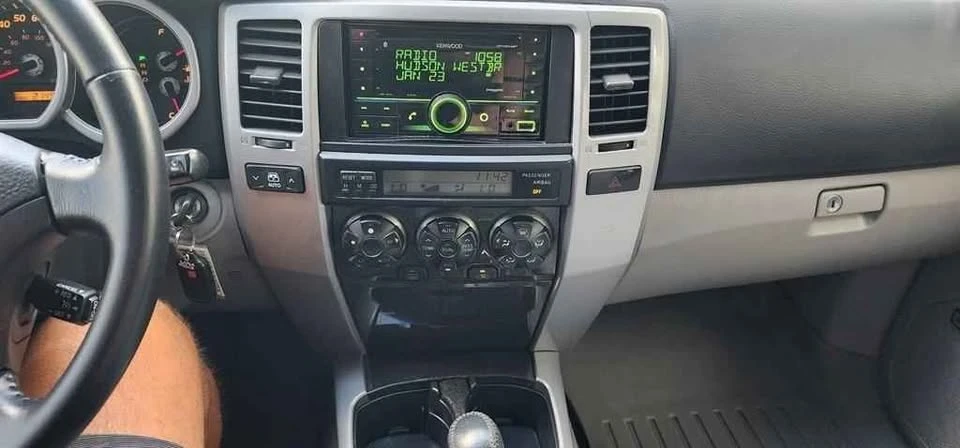 2005 Toyota 4Runner 4th Gen - Image 19 of 20