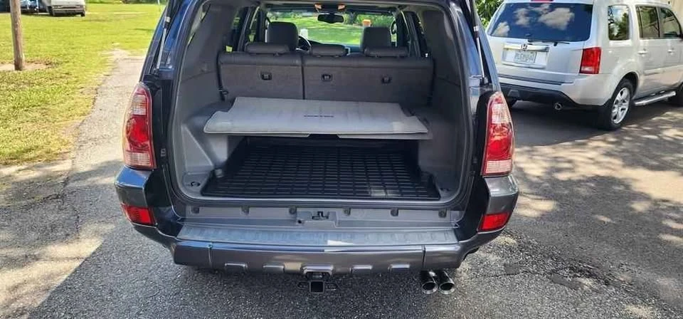 2005 Toyota 4Runner 4th Gen - Image 20 of 20