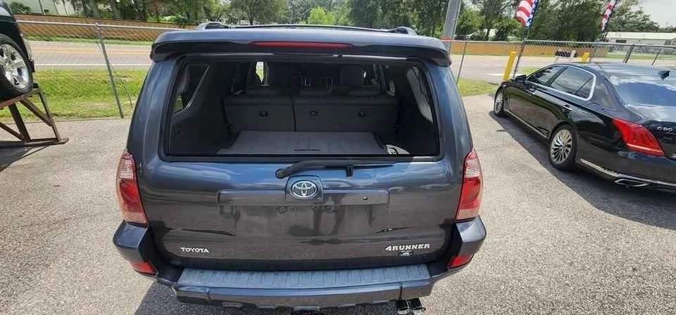 2005 Toyota 4Runner 4th Gen - Image 11 of 20