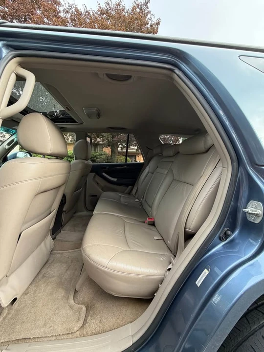 2005 Toyota 4Runner 4th Gen - Image 6 of 11