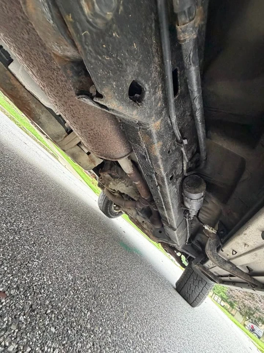 2005 Toyota 4Runner 4th Gen - Image 11 of 11