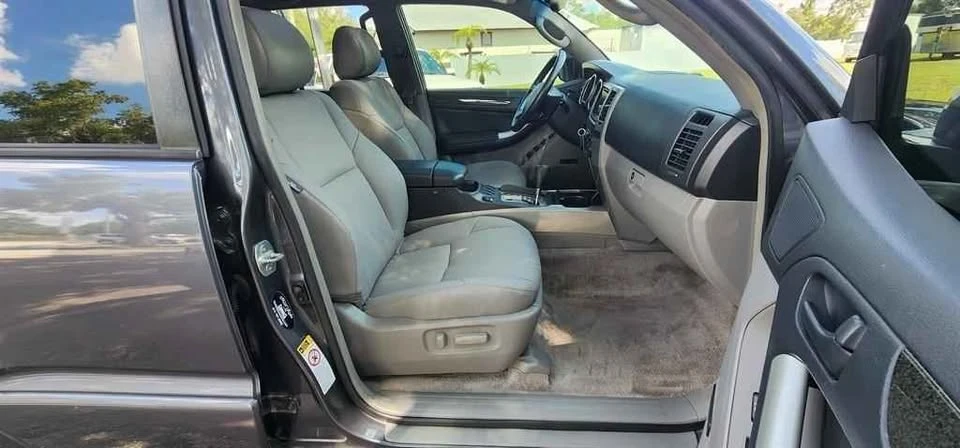 2005 Toyota 4Runner 4th Gen - Image 15 of 20