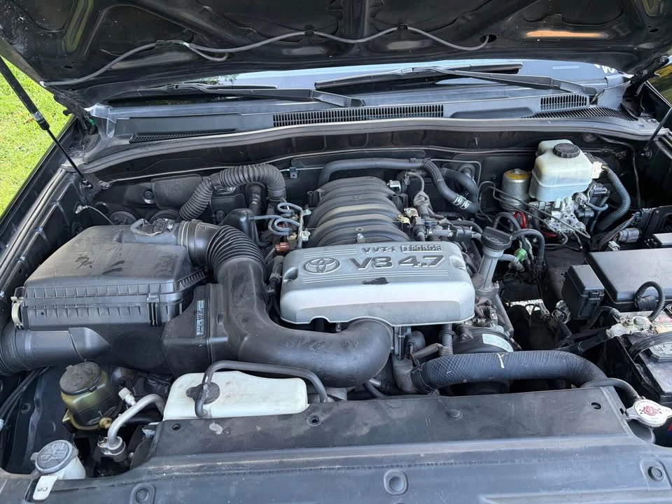 2005 Toyota 4Runner 4th Gen - Image 6 of 10