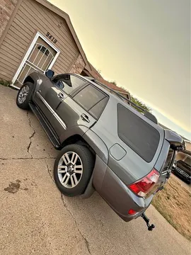 2005 Toyota 4Runner Limited Sport Utility 4D