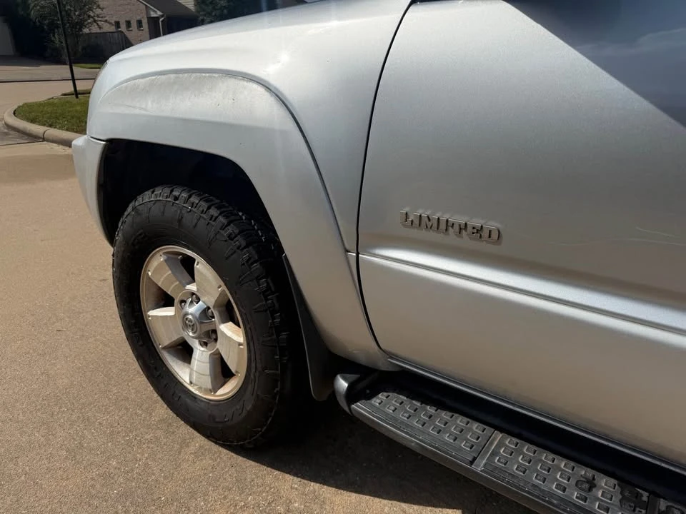 2005 Toyota 4Runner 4th Gen - Image 5 of 7