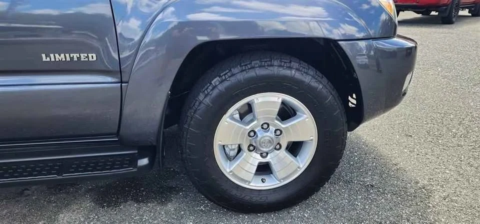 2005 Toyota 4Runner 4th Gen - Image 6 of 20