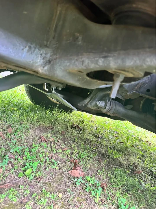 2005 Toyota 4Runner 4th Gen - Image 5 of 10