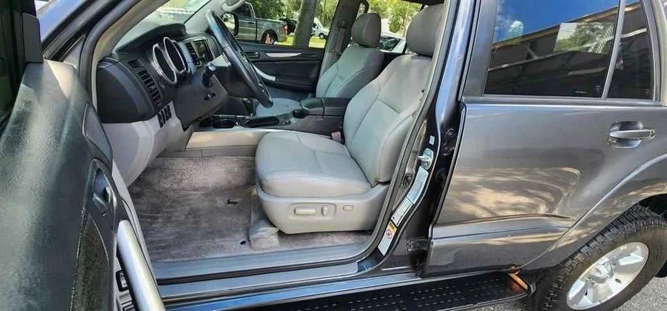 2005 Toyota 4Runner 4th Gen - Image 14 of 20