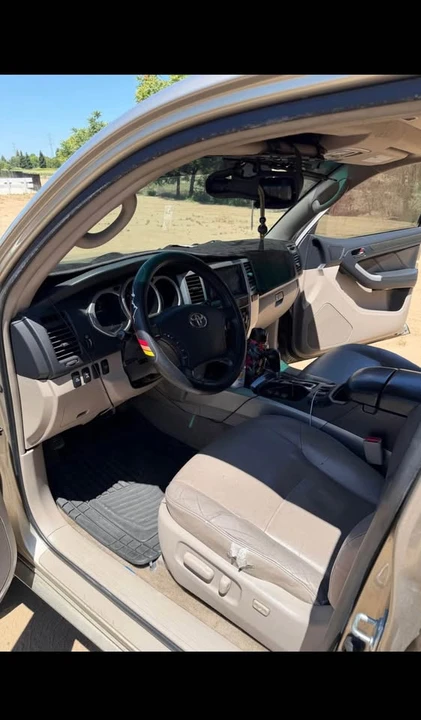2005 Toyota 4Runner 4th Gen - Image 4 of 11
