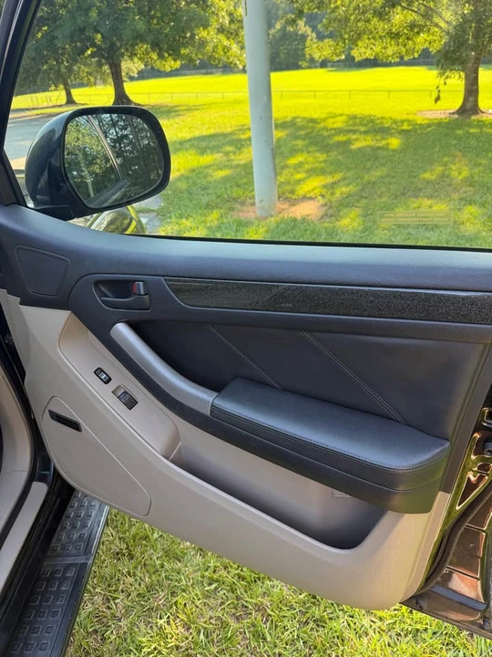 2005 Toyota 4Runner 4th Gen - Image 13 of 20