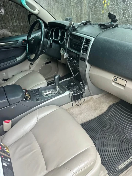 2005 Toyota 4Runner 4th Gen - Image 10 of 10