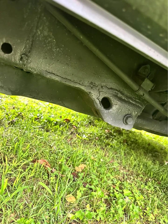 2005 Toyota 4Runner 4th Gen - Image 6 of 10