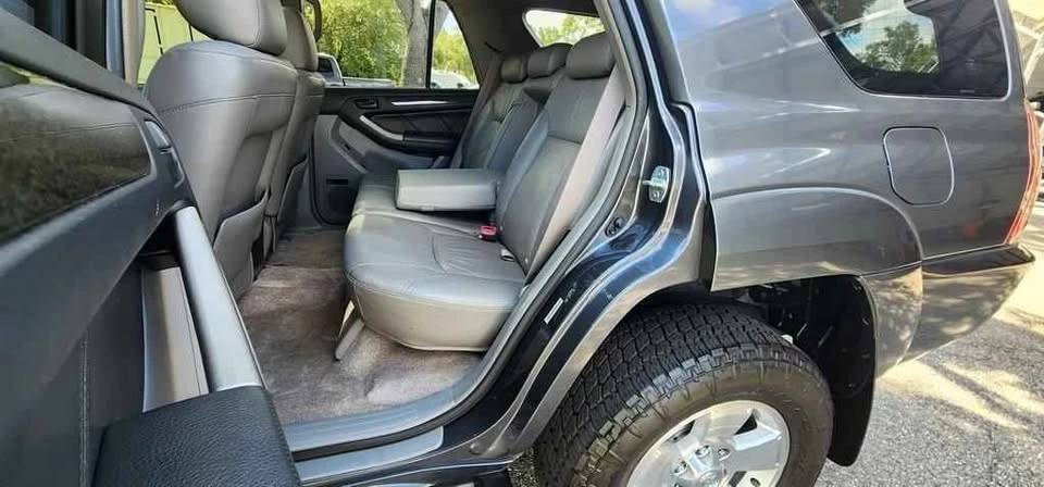 2005 Toyota 4Runner 4th Gen - Image 17 of 20