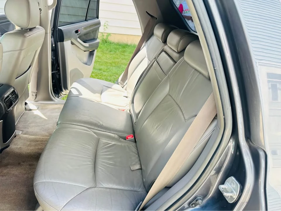 2005 Toyota 4Runner 4th Gen - Image 5 of 10