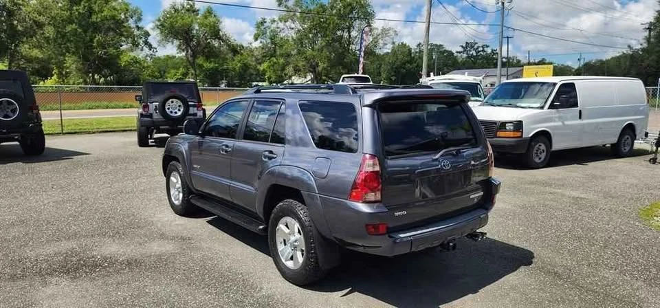 2005 Toyota 4Runner 4th Gen - Image 10 of 20