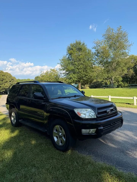 2005 Toyota 4Runner 4th Gen - Image 3 of 20