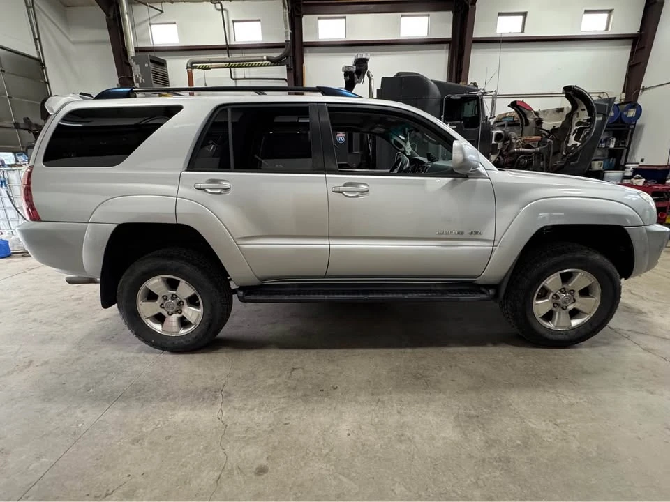 2005 Toyota 4Runner 4th Gen - Image 3 of 14