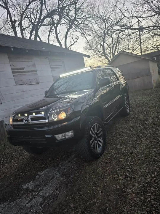 2005 Toyota 4Runner 4th Gen - Image 3 of 6