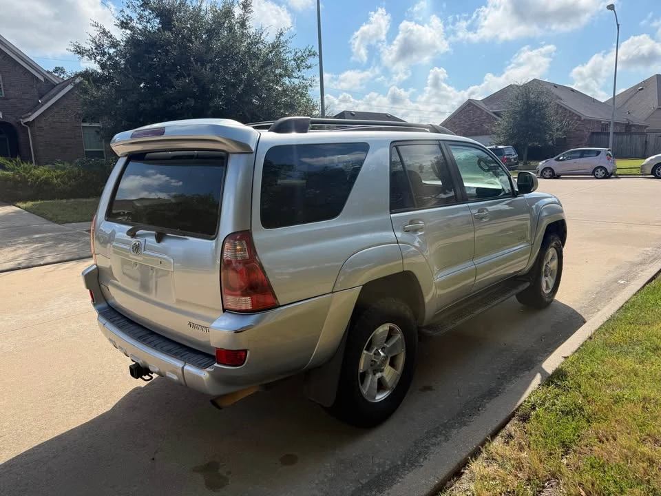 2005 Toyota 4Runner 4th Gen - Image 3 of 7