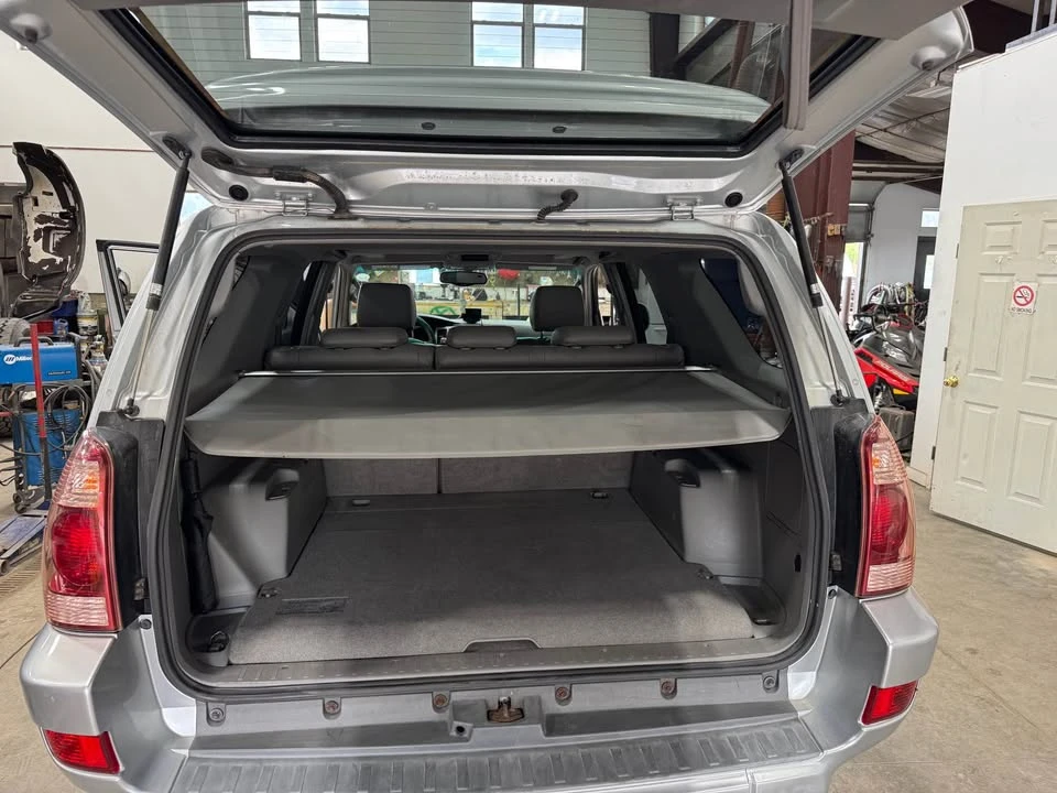 2005 Toyota 4Runner 4th Gen - Image 14 of 14