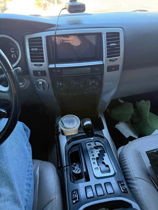 2005 Toyota 4Runner 4th Gen - Image 6 of 8