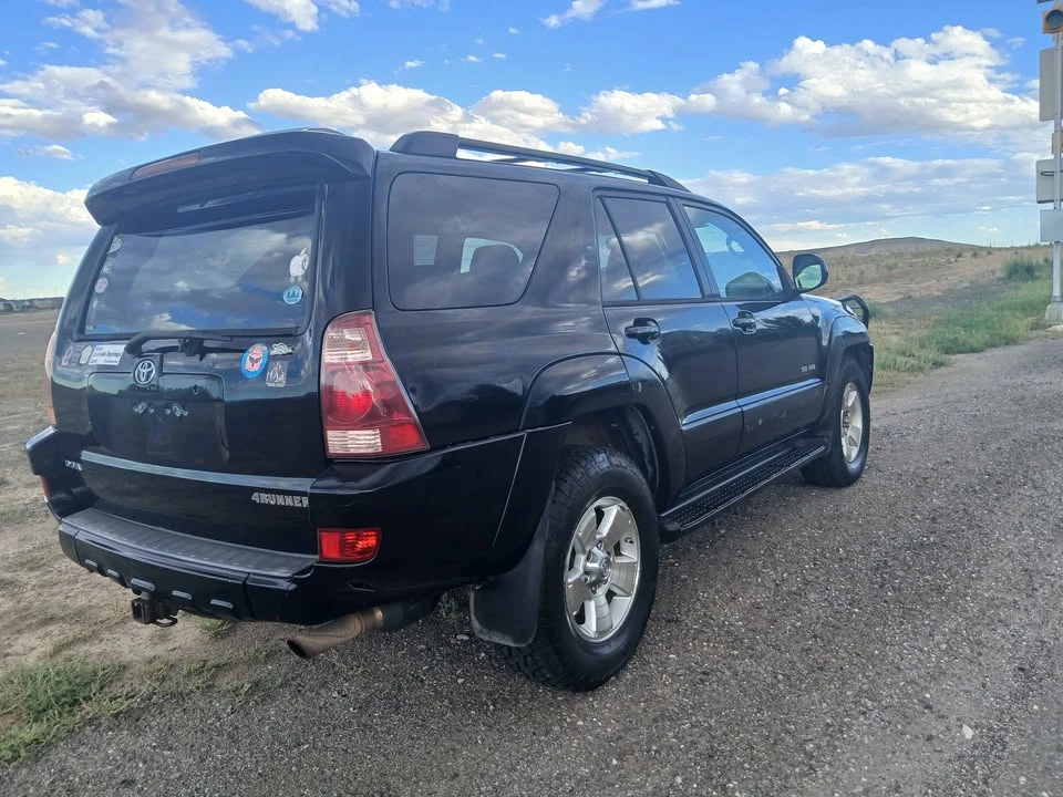 2005 Toyota 4Runner 4th Gen - Image 2 of 7