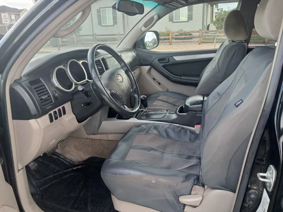 2005 Toyota 4Runner 4th Gen - Image 6 of 7