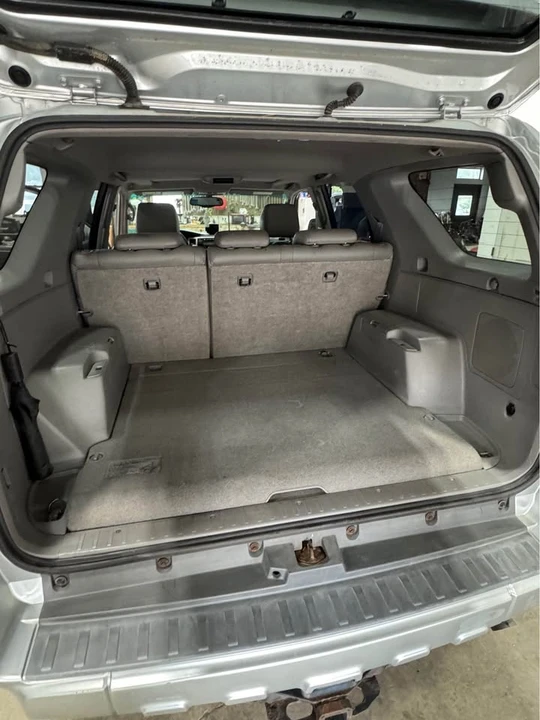 2005 Toyota 4Runner 4th Gen - Image 12 of 14