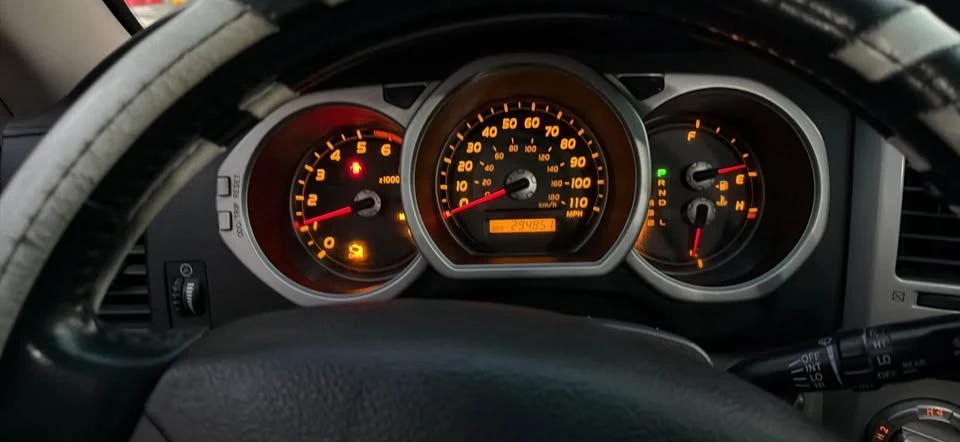 2005 Toyota 4Runner 4th Gen - Image 3 of 5