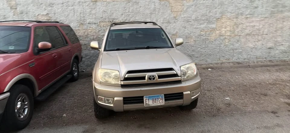 2005 Toyota 4Runner 4th Gen - Image 5 of 5