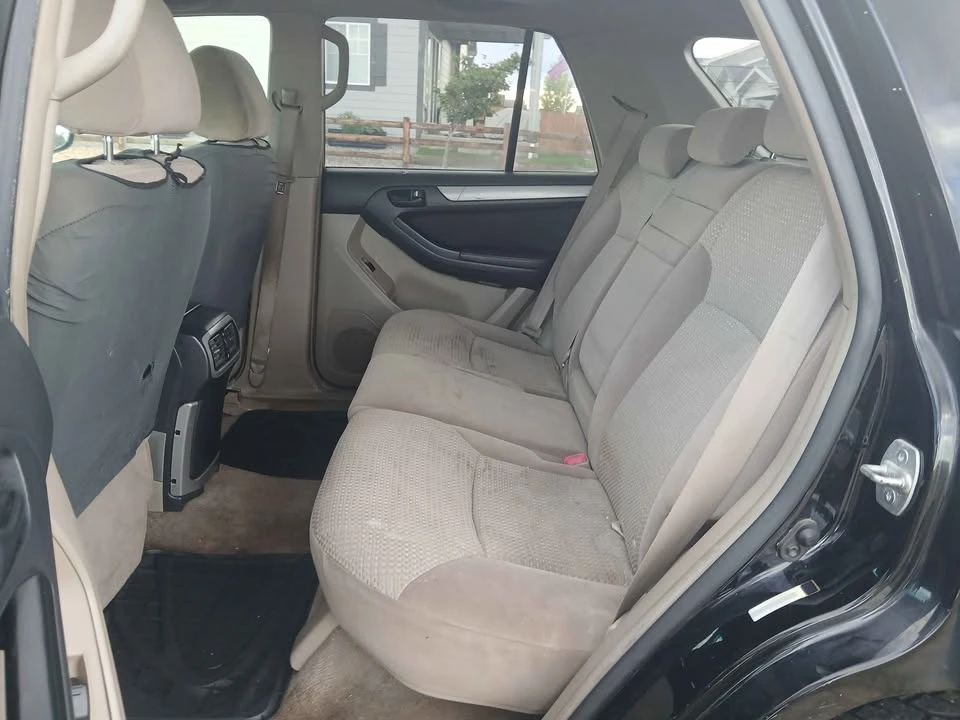 2005 Toyota 4Runner 4th Gen - Image 5 of 7