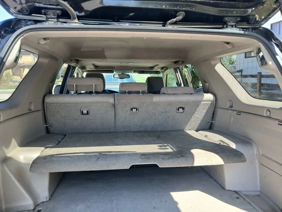 2005 Toyota 4Runner 4th Gen - Image 7 of 7