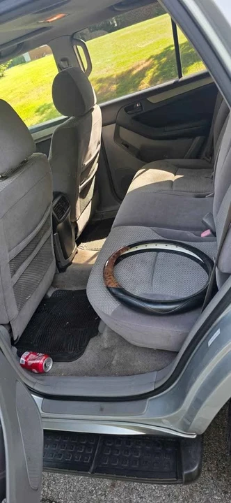 2005 Toyota 4Runner 4th Gen - Image 5 of 10